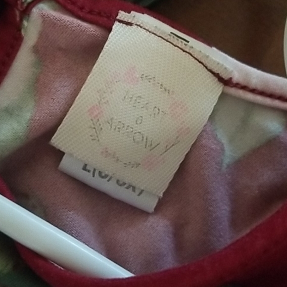 Romper - Picture 3 of 3